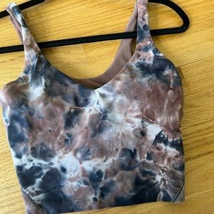 Lululemon align crop